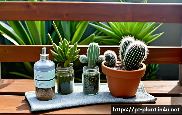 7 dicas infalíveis para proteger suas plantas de pragas e doenças em casa 4 반려식물 병해충 해결법 관련 이미지 2