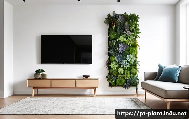 7 maneiras criativas de transformar seu ambiente com paisagismo interno surpreendente 3 실내 조경 디자인 아이디어 관련 이미지 1