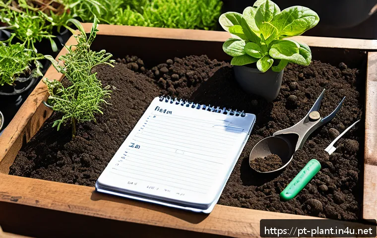 Transforme sua varanda em um oásis verde: dicas práticas para cultivar sua horta urbana com sucesso 3 베란다 텃밭 가꾸기 노하우 관련 이미지 1